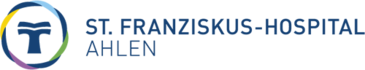 Logo St.Franziskus-Hospital Ahlen