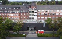 St. Franziskus-Hospital Ahlen
